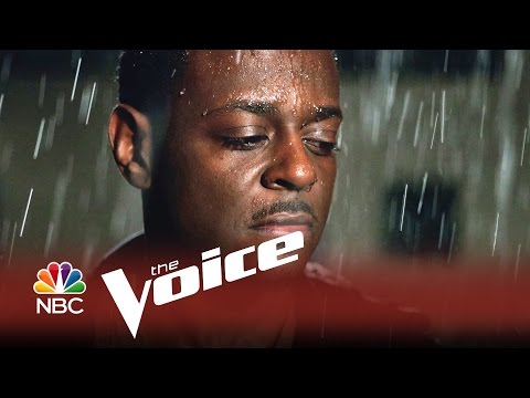 The Voice 2014 - Damien: "Soldier" (Official Music Video)